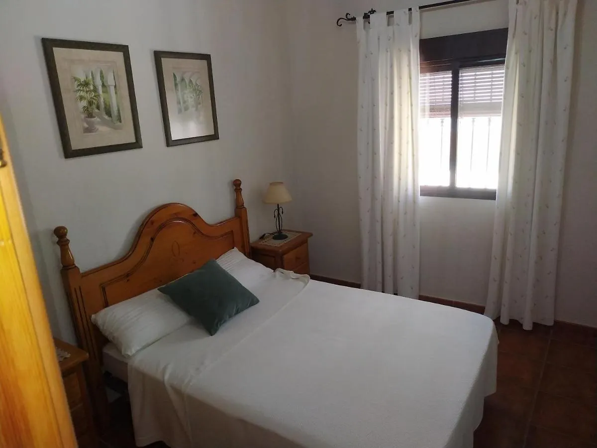 Punta Sol Villa Isla del Moral 0*,  Spain