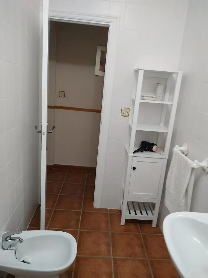 Holiday home Punta Sol Villa Isla del Moral