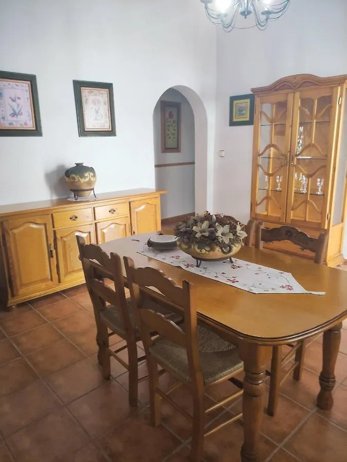 Punta Sol Villa Isla del Moral 0*,  Spain