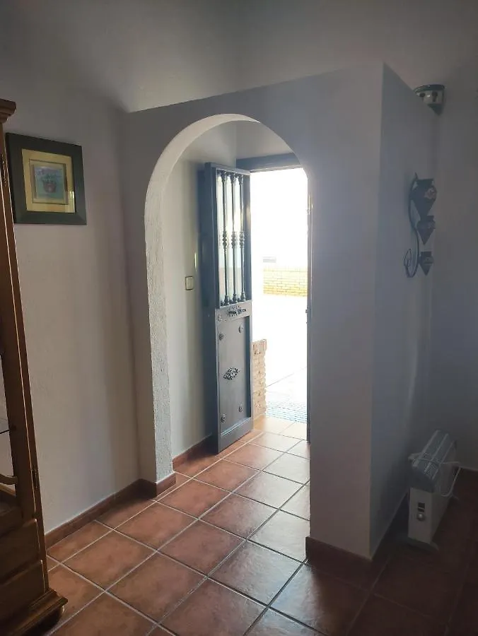 Punta Sol Villa Isla del Moral Holiday home