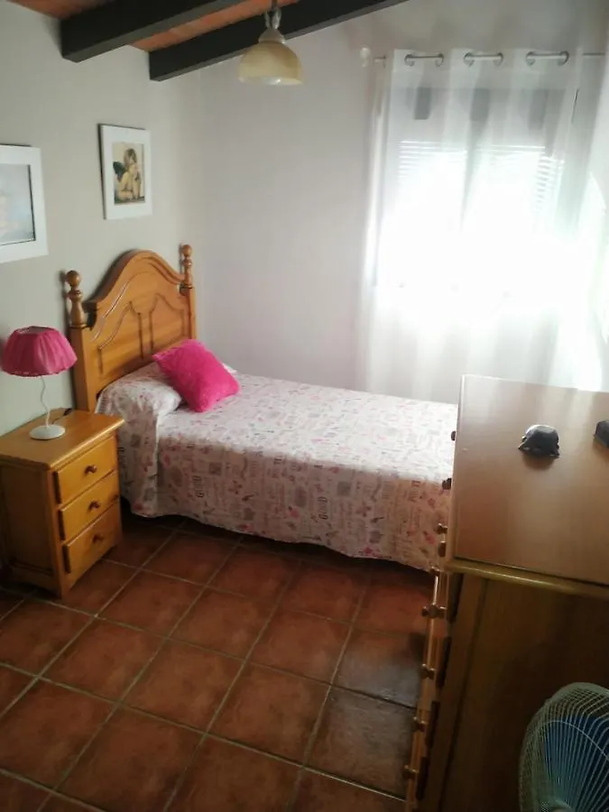 Punta Sol Villa Isla del Moral Spain