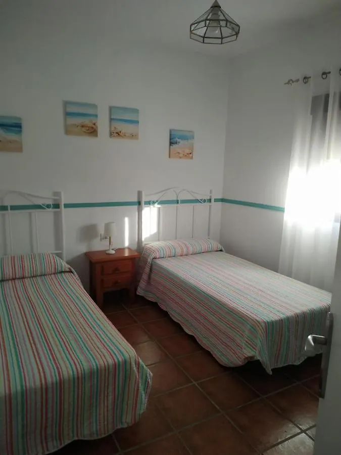Punta Sol Villa Isla del Moral 0*,  Spain