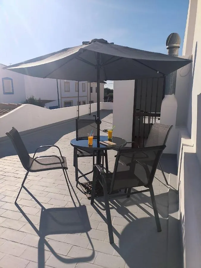 Punta Sol Villa Isla del Moral