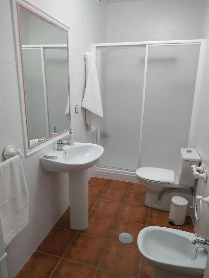 Punta Sol Villa Isla del Moral 0*,