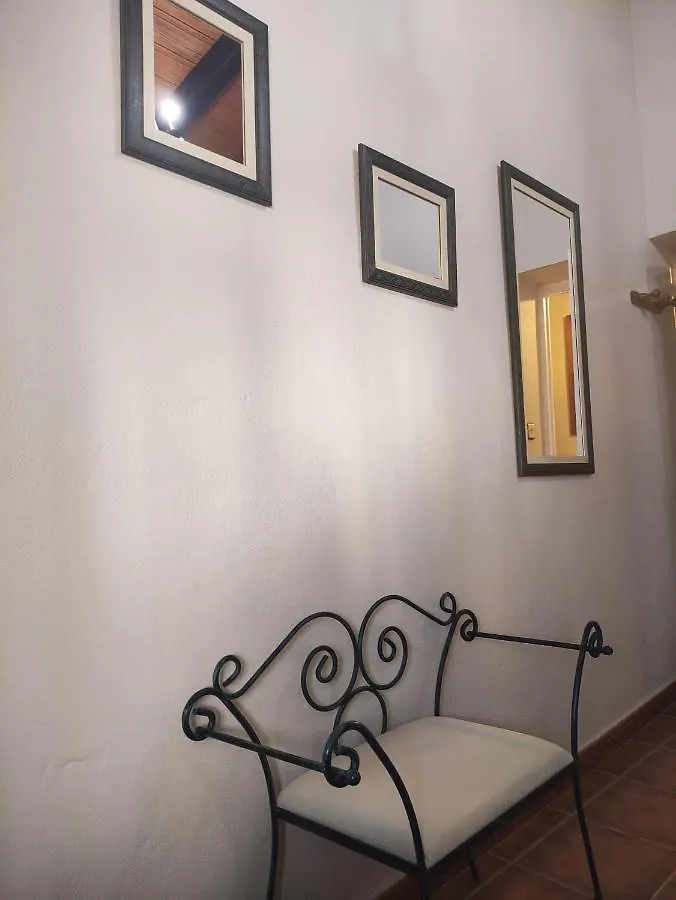 Punta Sol Villa Isla del Moral Spain