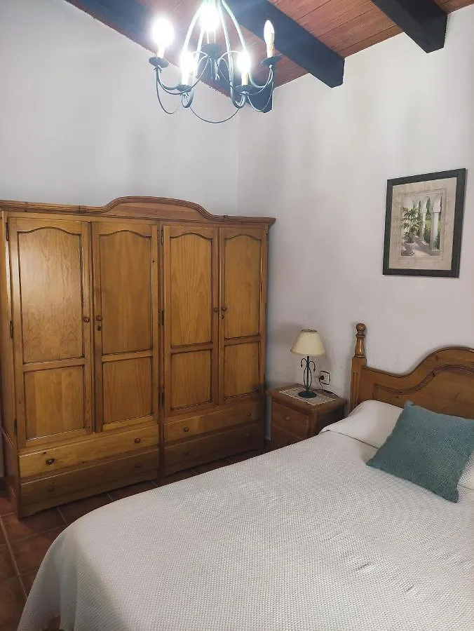 Punta Sol Villa Isla del Moral 0*,
