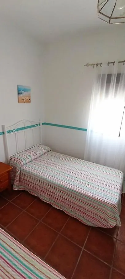 Holiday home Punta Sol Villa Isla del Moral