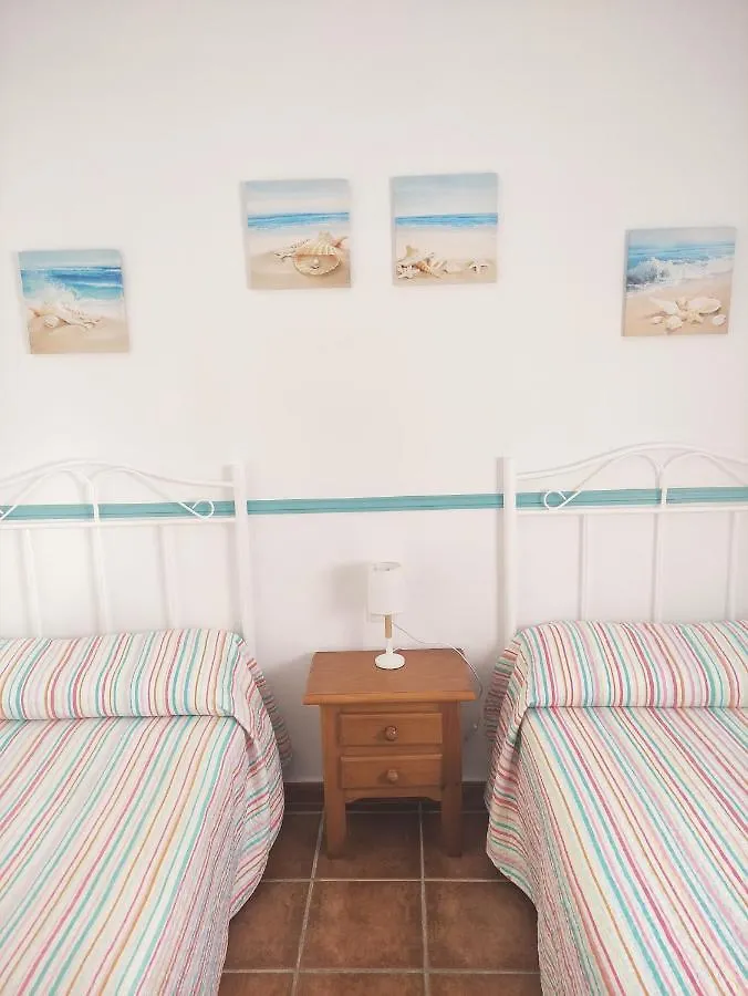 Punta Sol Villa Isla del Moral