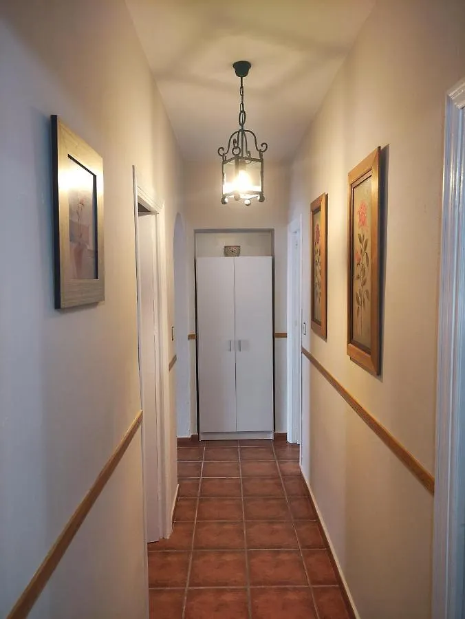 Holiday home Punta Sol Villa Isla del Moral