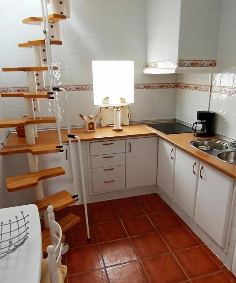Punta Sol Villa Isla del Moral Holiday home