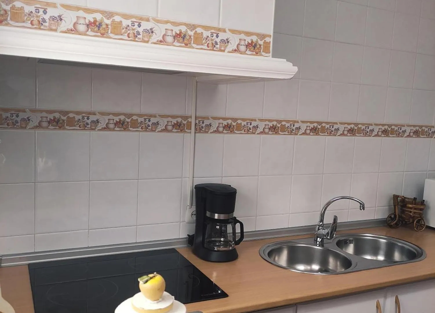Punta Sol Villa Isla del Moral Holiday home