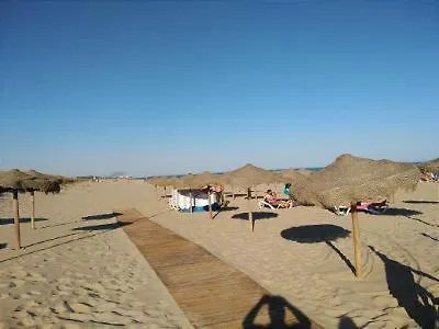 Punta Sol Villa Isla del Moral