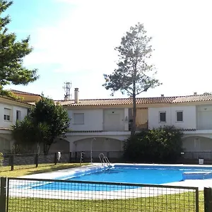 Apartamento Entres Dos Paraísos: Zahara De Atunes Y Tarifa, La Zarzuela