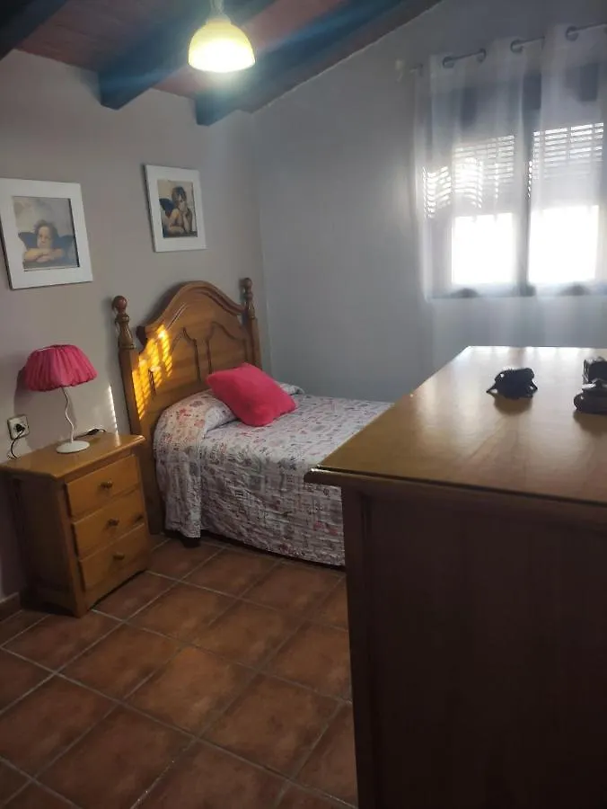 Vakantiehuis Punta Sol Villa Isla del Moral