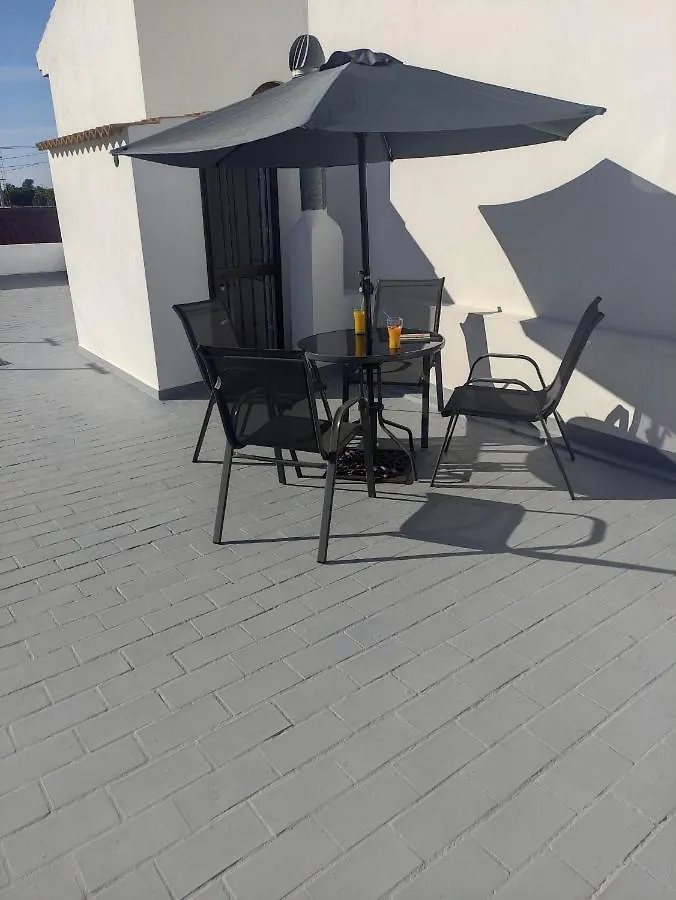 Punta Sol Villa Isla del Moral